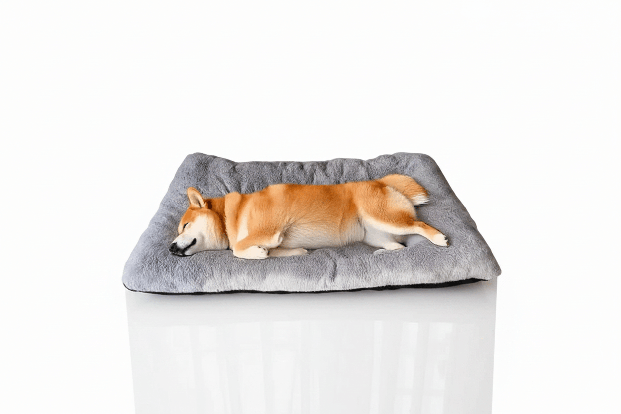 Samtsofa für Hunde – Farbvariante